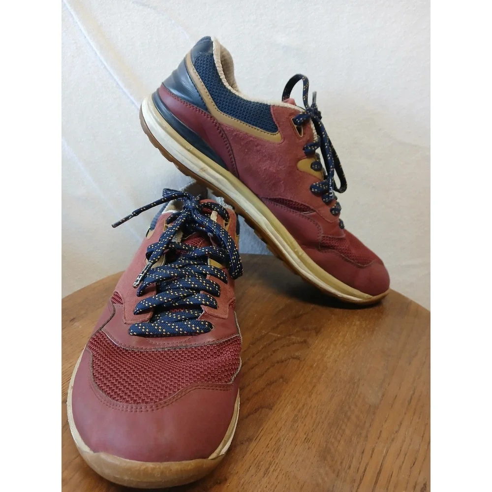 Lems trailhead mountain to town shoe gorpcore Minimalist barefoot size 10.5D men